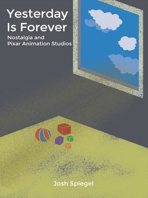 cover image of Yesterday is Forever